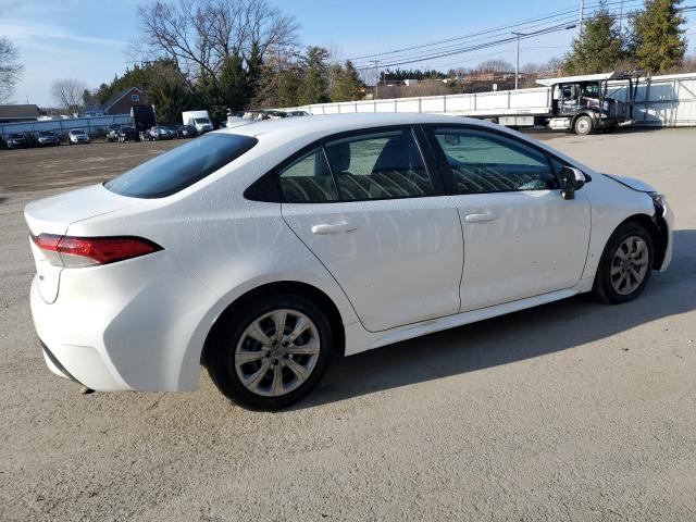 Изображение 3 2021 TOYOTA COROLLA LE 2021 с VIN 5YFEPMAE0MP241250