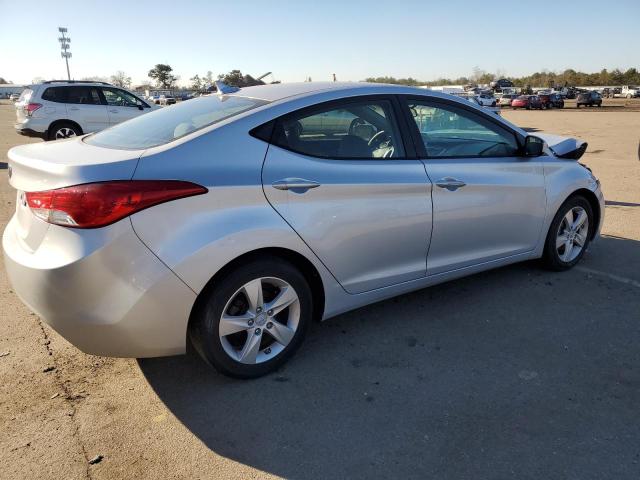 Obraz 3 z 2012 HYUNDAI ELANTRA GLS 2012 z VIN 5NPDH4AE3CH107675