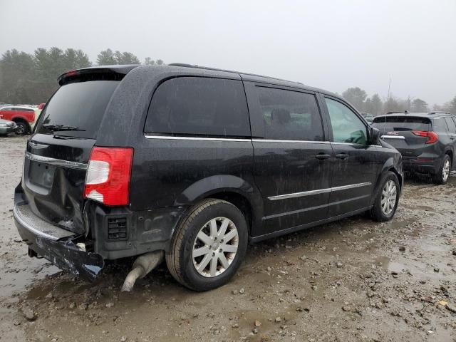 Image 3 of 2014 CHRYSLER TOWN & COUNTRY TOURING 2014 with VIN 2C4RC1BG0ER358484