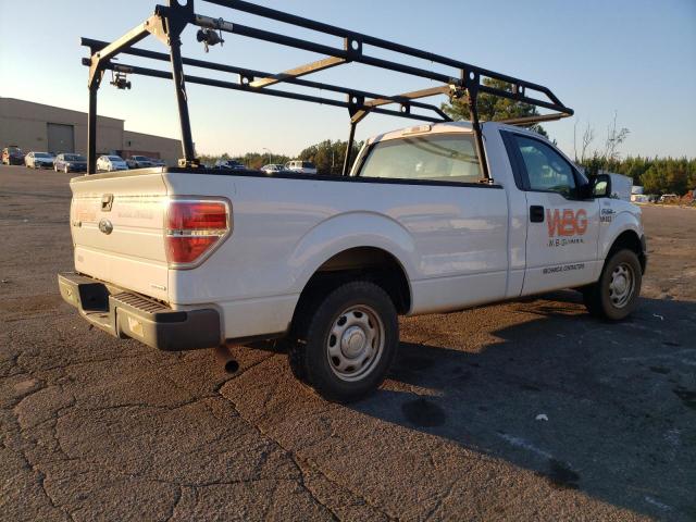 Obraz 3 z 2014 FORD F150  2014 z VIN 1FTNF1CF1EKD08686