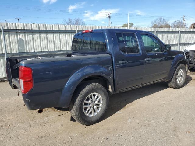 Image 3 of 2015 NISSAN FRONTIER S 2015 with VIN 1N6AD0ER2FN748984