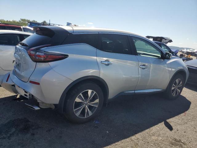 Obraz 3 z 2019 NISSAN MURANO S 2019 z VIN 5N1AZ2MS3KN157508