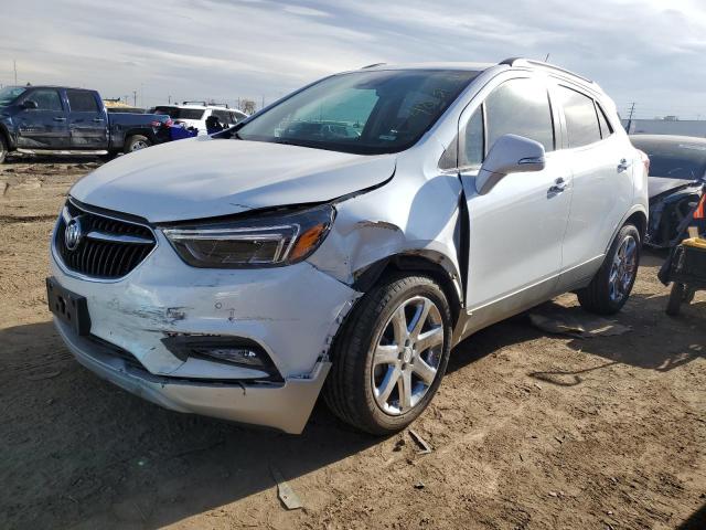 2018 BUICK ENCORE PREMIUM 2018 image