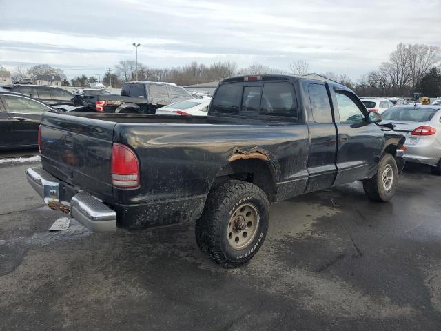 Image 3 of 1997 DODGE DAKOTA  1997 with VIN 1B7GG23X7VS145840