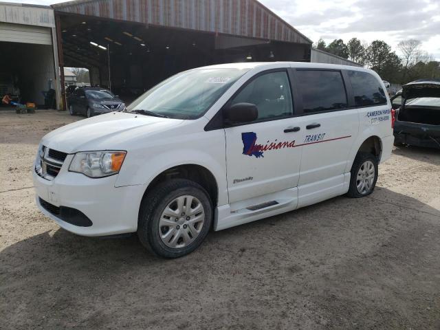 Изображение 2019 DODGE GRAND CARAVAN SE 2019