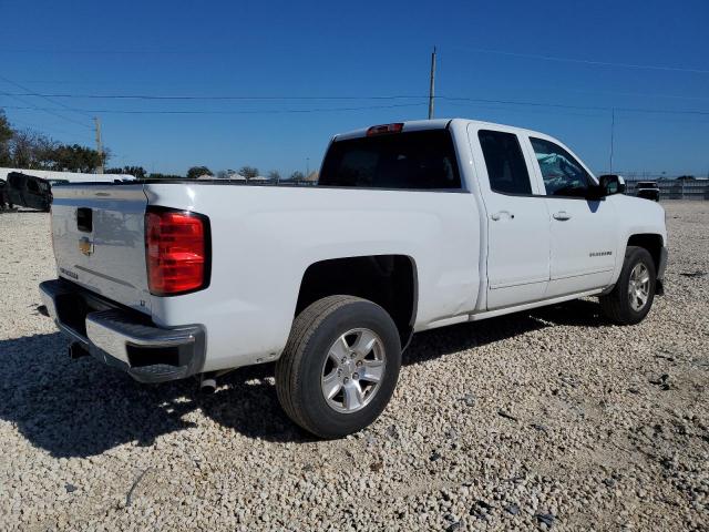 Image 3 of 2017 CHEVROLET SILVERADO C1500 LT 2017 with VIN 1GCRCREC2HZ170714