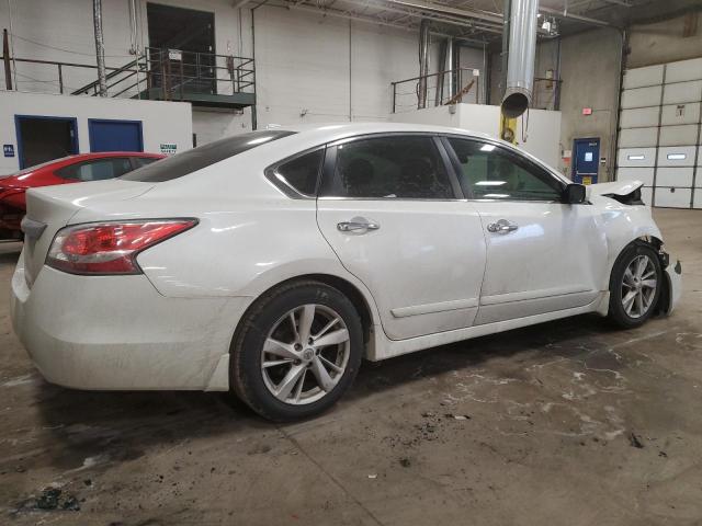 Image 3 of 2014 NISSAN ALTIMA 2.5 2014 with VIN 1N4AL3AP4EC275696