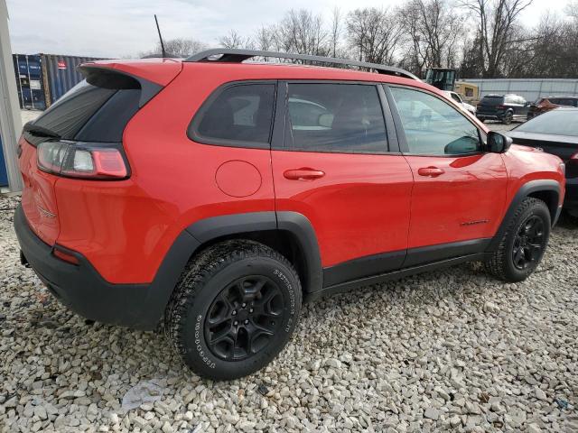 Изображение 3 2019 JEEP CHEROKEE TRAILHAWK 2019 с VIN 1C4PJMBX9KD208063