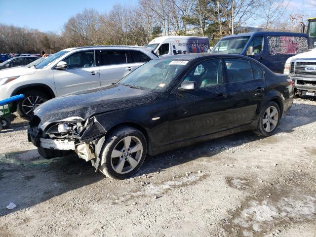 Image 1 of 2008 BMW 528 XI 2008 with VIN WBANV13578CZ53185
