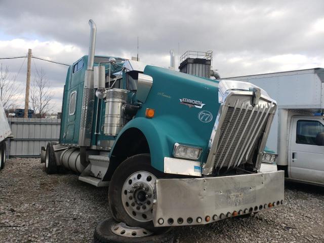 Obraz 1997 KENWORTH CONSTRUCTION W900 1997