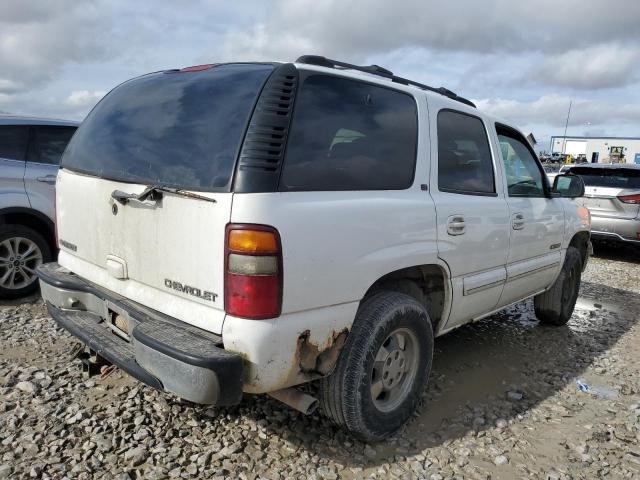 Obraz 3 z 2001 CHEVROLET TAHOE K1500 2001 z VIN 1GNEK13T41R143209