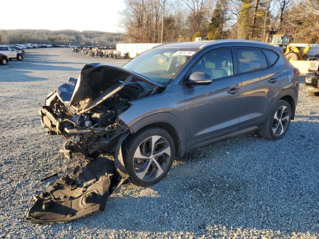 Изображение 2016 HYUNDAI TUCSON LIMITED 2016