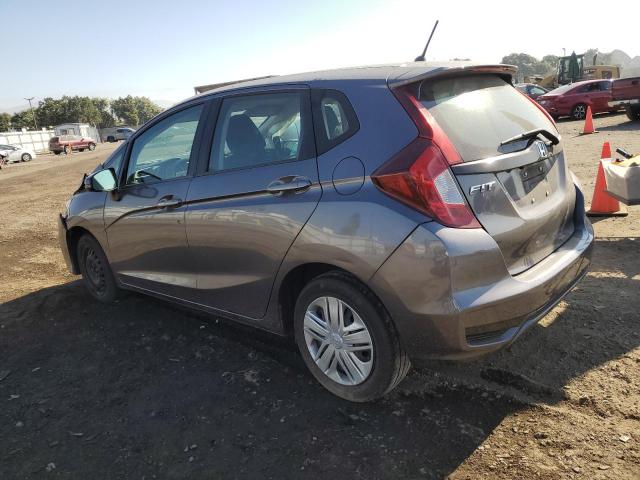 Obraz 2 z 2019 HONDA FIT LX 2019 z VIN 3HGGK5H49KM719357