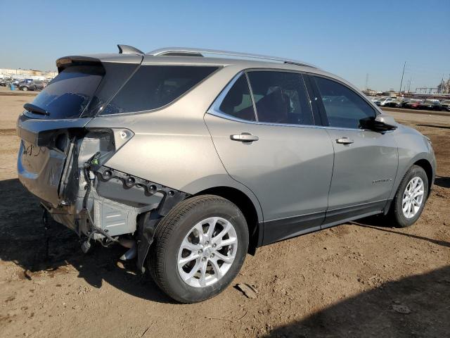 Obraz 3 z 2018 CHEVROLET EQUINOX LT 2018 z VIN 3GNAXJEV1JS535804