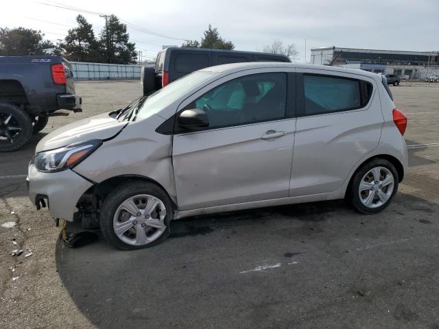 2019 CHEVROLET SPARK LS 2019 image