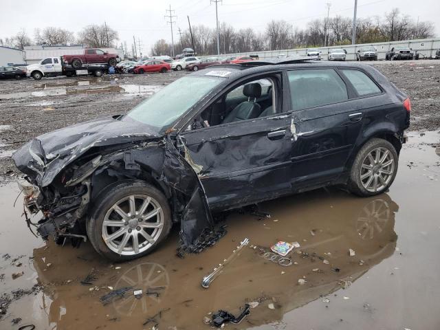 Obraz 2011 AUDI A3 PREMIUM PLUS 2011