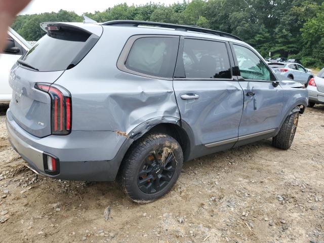 Image 3 of 2023 KIA TELLURIDE SX 2023 with VIN 5XYP5DGC5PG348078