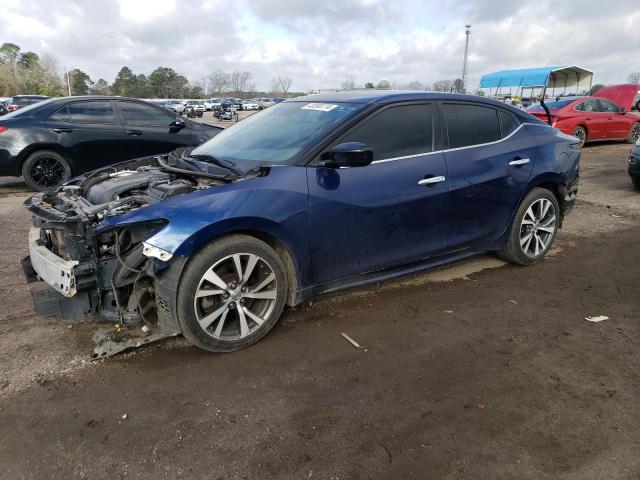 Obraz 2017 NISSAN MAXIMA 3.5S 2017