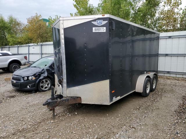 Изображение 2 2019 MTI TRAILER 2019 с VIN 56VBE1425JM645990