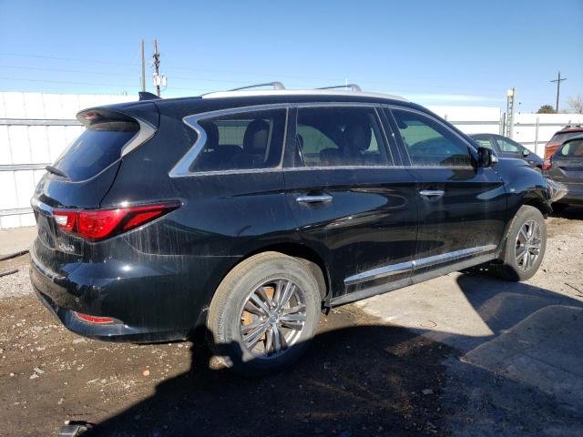 Image 3 of 2016 INFINITI QX60  2016 with VIN 5N1AL0MM2GC519175