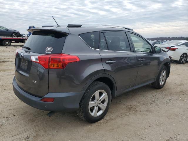 Изображение 3 2013 TOYOTA RAV4 XLE 2013 с VIN JTMWFREV9D5010844
