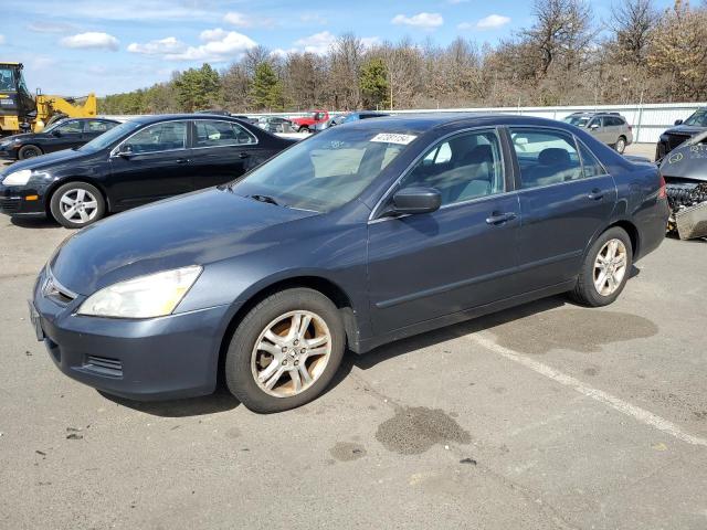 Image 1 of 2006 HONDA ACCORD EX 2006 with VIN 1HGCM56836A080149