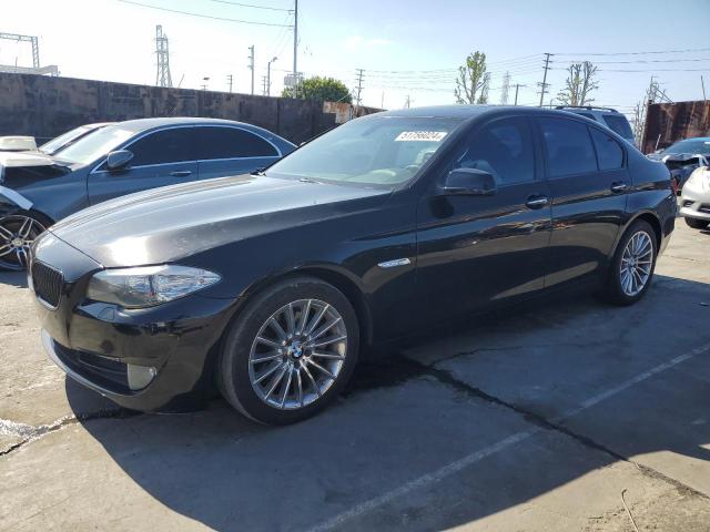 Obraz 1 z 2011 BMW 528 I 2011 z VIN WBAFR1C5XBC750548