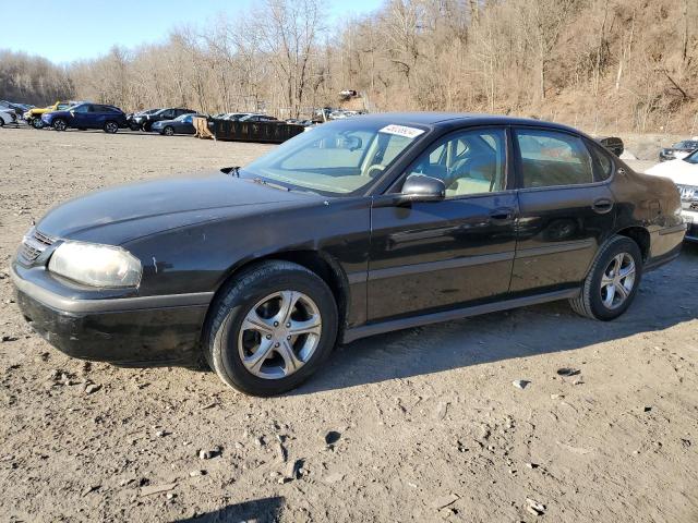 Obraz 1 z 2005 CHEVROLET IMPALA  2005 z VIN 2G1WF52E959102420