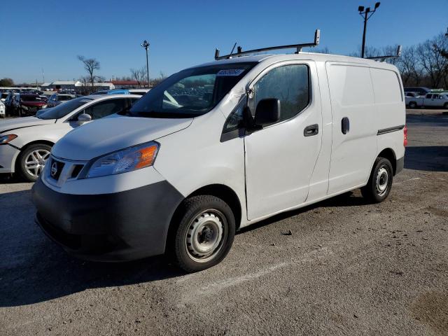Image 1 of 2015 NISSAN NV200 2.5S 2015 with VIN 3N6CM0KN8FK694221