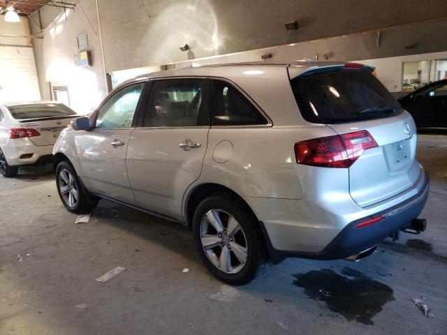 Изображение 2 2013 ACURA MDX TECHNOLOGY 2013 с VIN 2HNYD2H38DH510156