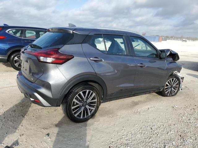 Image 3 of 2022 NISSAN KICKS SV 2022 with VIN 3N1CP5CV1NL521688