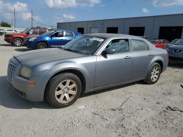 2007 CHRYSLER 300 TOURING 2007 image