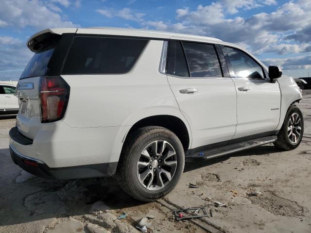 Image 3 of 2023 CHEVROLET TAHOE C1500  LS 2023 with VIN 1GNSCMKD7PR110788