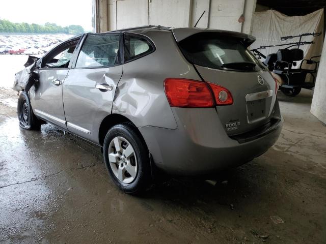 Image 2 of 2014 NISSAN ROGUE SELECT S 2014 with VIN JN8AS5MV4EW710383