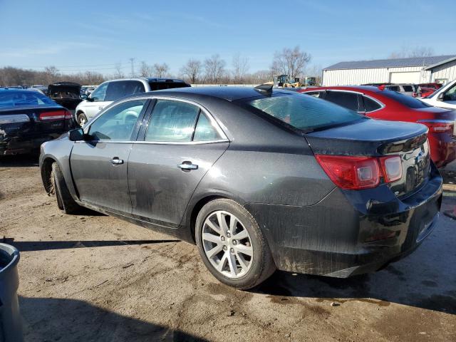 Image 2 of 2015 CHEVROLET MALIBU LTZ 2015 with VIN 1G11F5SL7FF214778