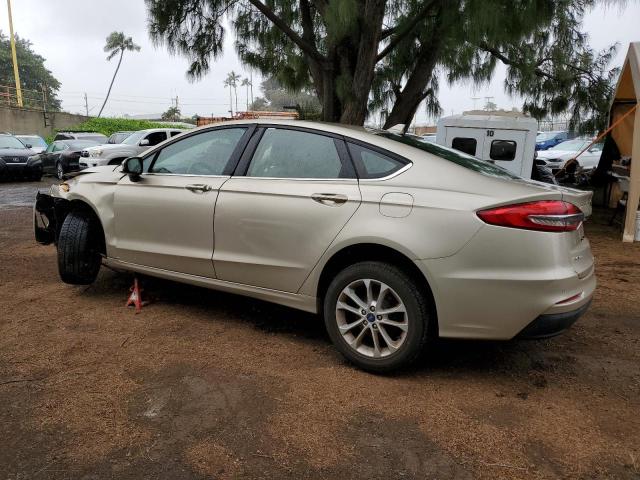 Obraz 2 z 2019 FORD FUSION SE 2019 z VIN 3FA6P0HD2KR135776