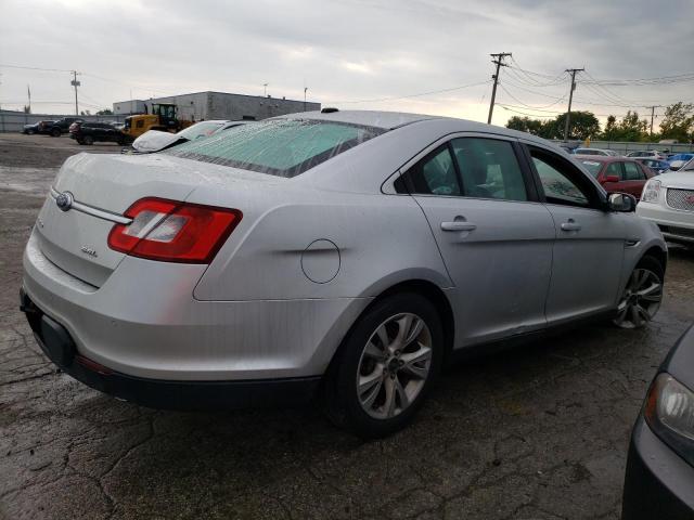 Obraz 3 z 2011 FORD TAURUS SEL 2011 z VIN 1FAHP2EW7BG188703