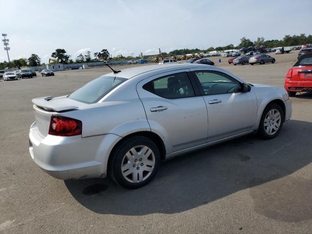 Изображение 3 2012 DODGE AVENGER SE 2012 с VIN 1C3CDZAB5CN289488