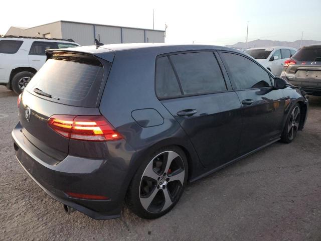 Изображение 3 2018 VOLKSWAGEN GTI S/SE 2018 с VIN 3VW447AUXJM293420