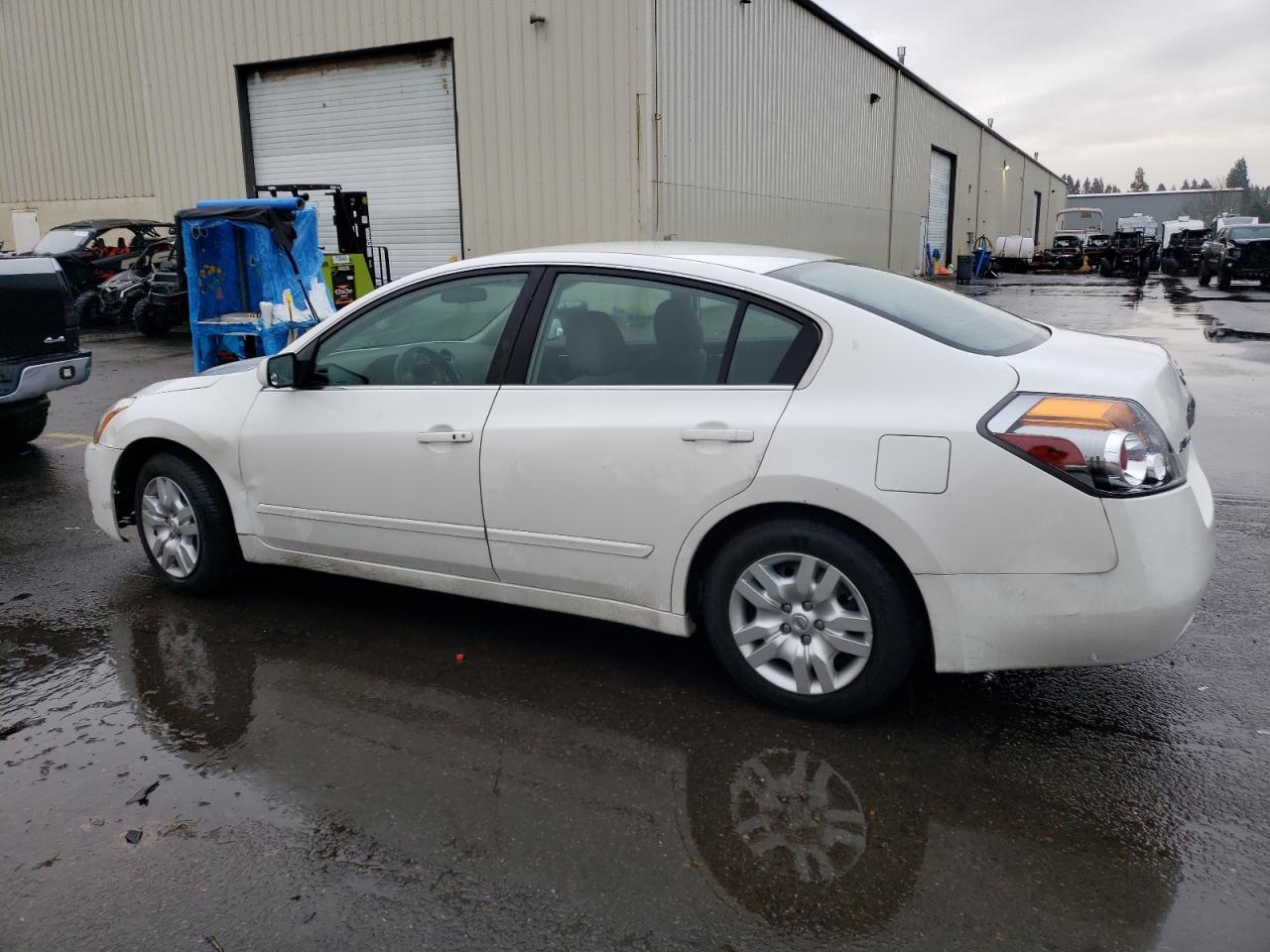 Image 2 of 2012 NISSAN ALTIMA BASE 2012 with VIN 1N4AL2AP0CN511143