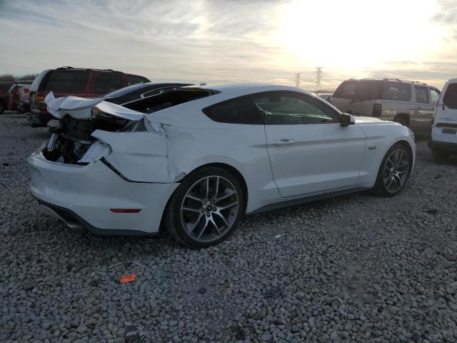 Image 3 of 2016 FORD MUSTANG GT 2016 with VIN 1FA6P8CF2G5218917