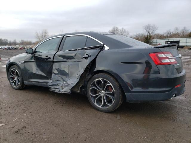 Изображение 2 2013 FORD TAURUS SHO 2013 с VIN 1FAHP2KT5DG174196