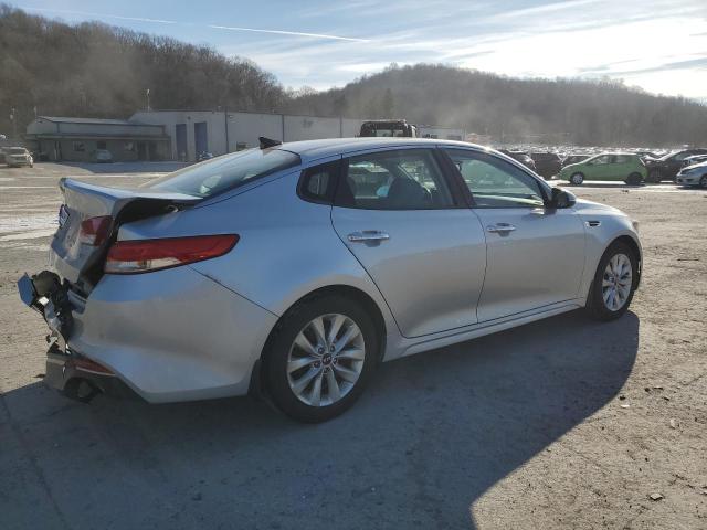 Image 3 of 2016 KIA OPTIMA EX 2016 with VIN 5XXGU4L38GG079586