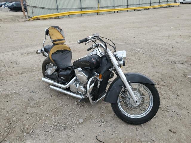 Изображение 2005 HONDA VT750 C 2005