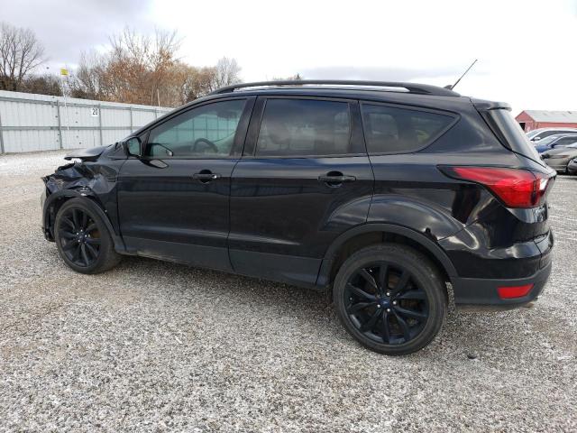 Изображение 2 2019 FORD ESCAPE SE 2019 с VIN 1FMCU0GD8KUB36183
