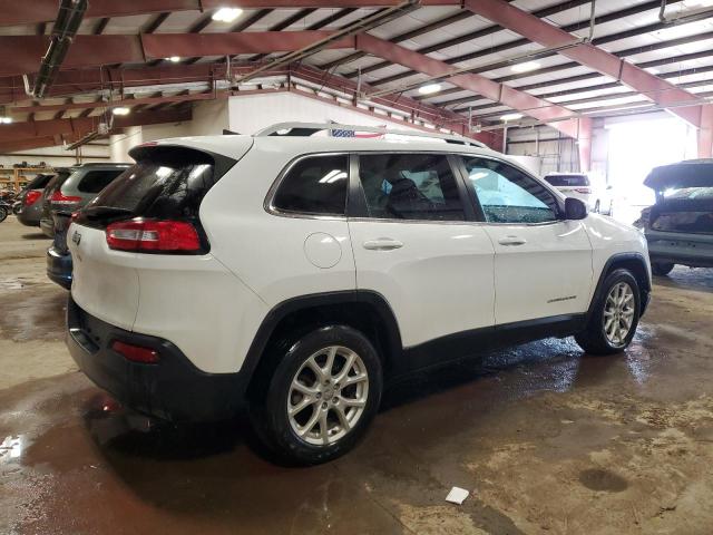 Obraz 3 z 2016 JEEP CHEROKEE LATITUDE 2016 z VIN 1C4PJLCB6GW275325