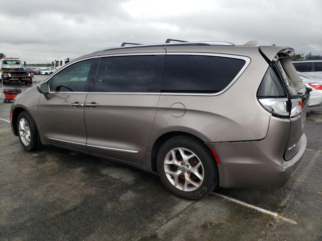 Изображение 2 2017 CHRYSLER PACIFICA TOURING L PLUS 2017 с VIN 2C4RC1EG2HR585398