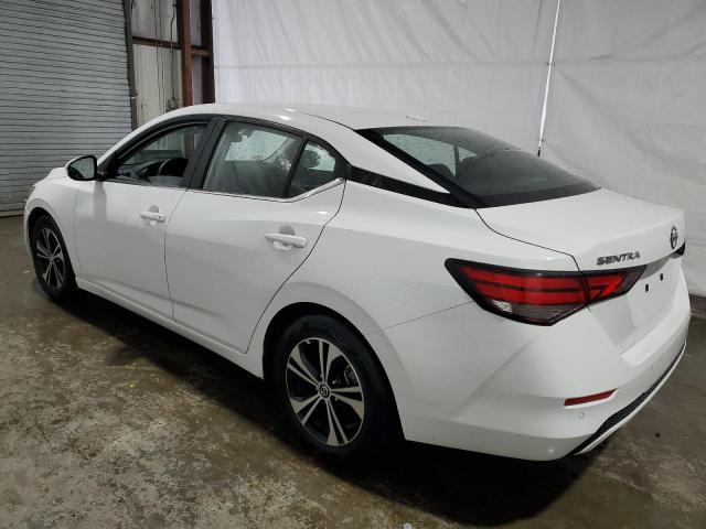 Obraz 2 z 2023 NISSAN SENTRA SV 2023 z VIN 3N1AB8CV4PY285051