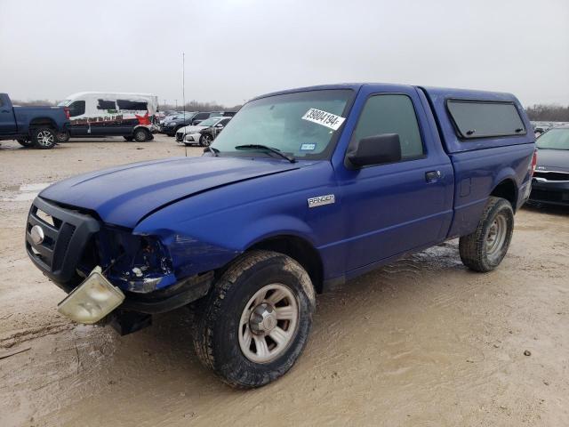 Изображение 1 2006 FORD RANGER  2006 с VIN 1FTYR10D06PA68316