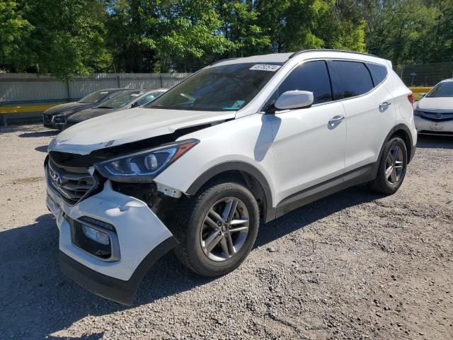 Obraz 1 z 2017 HYUNDAI SANTA FE SPORT  2017 z VIN 5NMZU3LB6HH018265